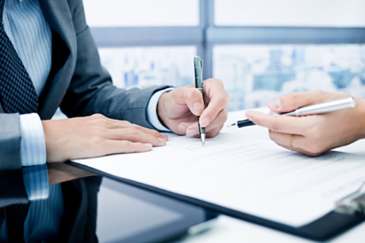 Hình thức pháp lý mẫu hợp đồng dân sự chuyển nhượng