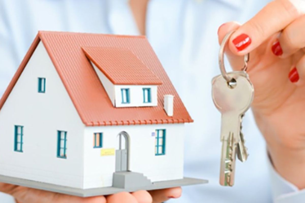 Hoàn tất và giao nhận bàn giao 