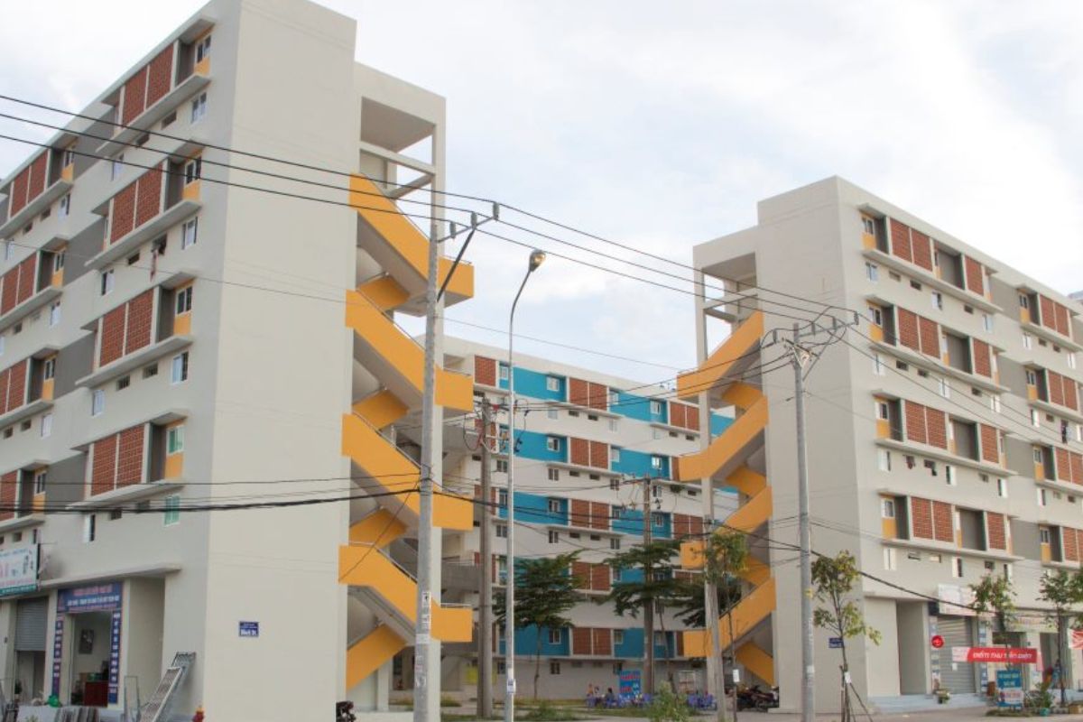 Điều kiện mua nhà ở xã hội