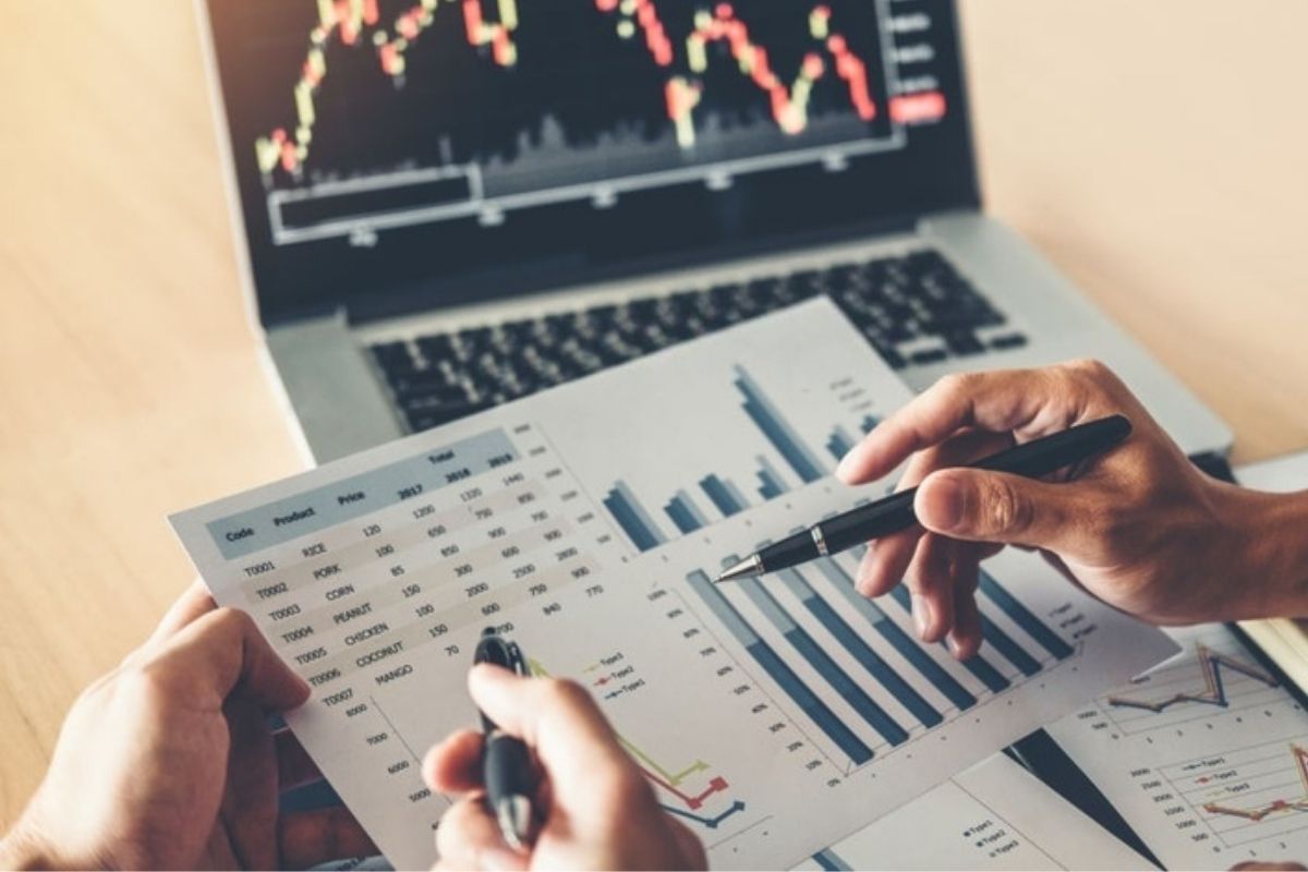 Chứng khoán cơ bản dành cho người mới bắt đầu