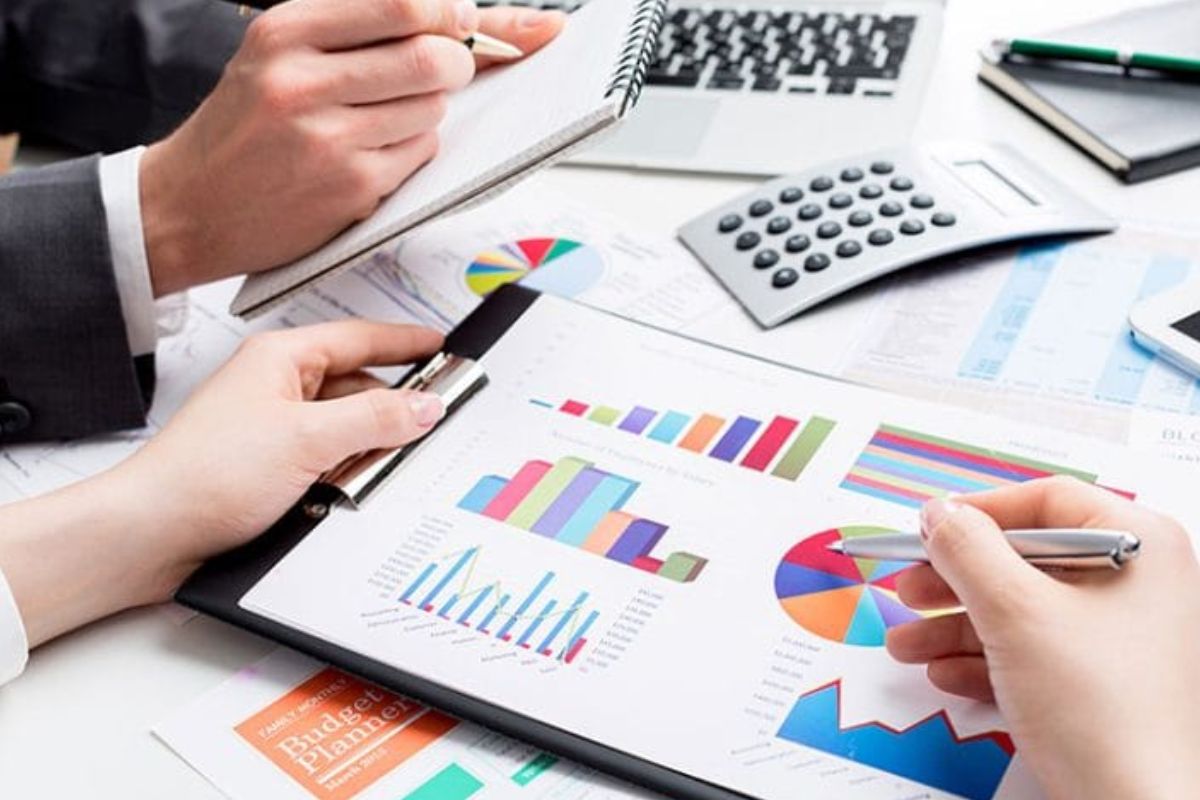 Cách nghiên cứu thị trường hiệu quả trong marketing từ A đến Z 4 Phân tích nghiên cứu thị trường và nghiên cứu Marketing