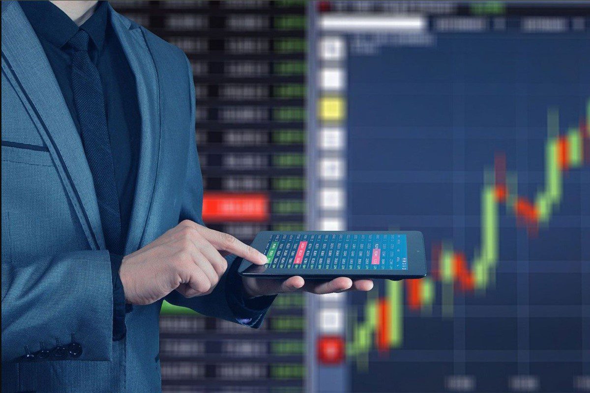 Hướng dẫn cách mua cổ phiếu trên sàn cho người mới bắt đầu 1 Cách mua cổ phiếu trên sàn đơn giản, ai cũng có thể bắt đầu.