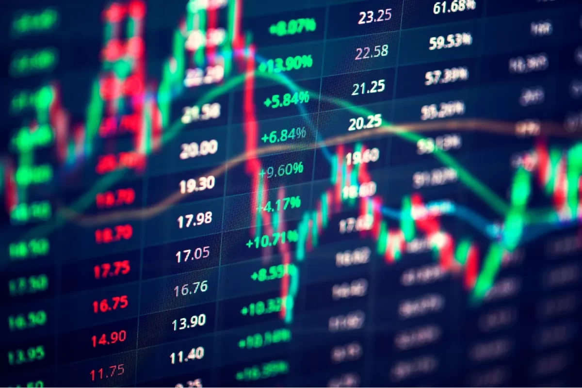 Các thị trường đầu tư tài chính là kênh đầu tư phổ biến giúp gia tăng tài sản trong dài hạn.