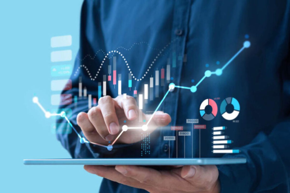 Đầu tư tài chính là cách phân bổ vốn để tìm kiếm lợi nhuận