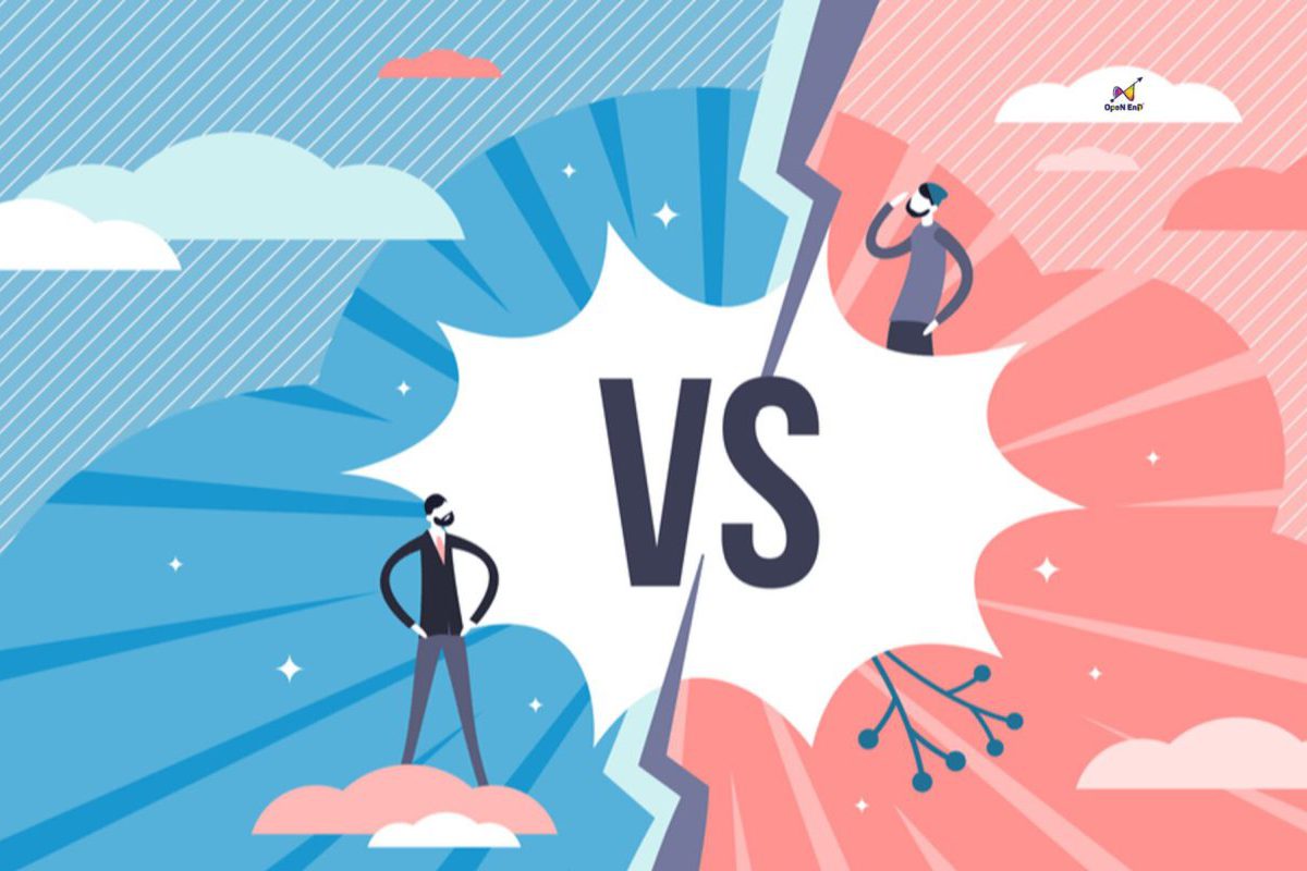 Đối thủ cạnh tranh ảnh hưởng đến chiến lược kinh doanh