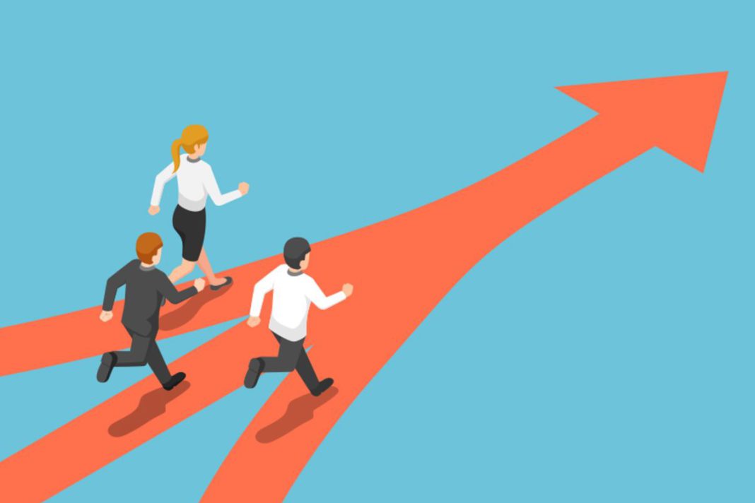 Phân tích đối thủ cạnh tranh để xây dựng chiến lược marketing