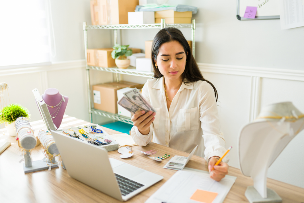 Top 15 cách kiếm tiền online tại nhà