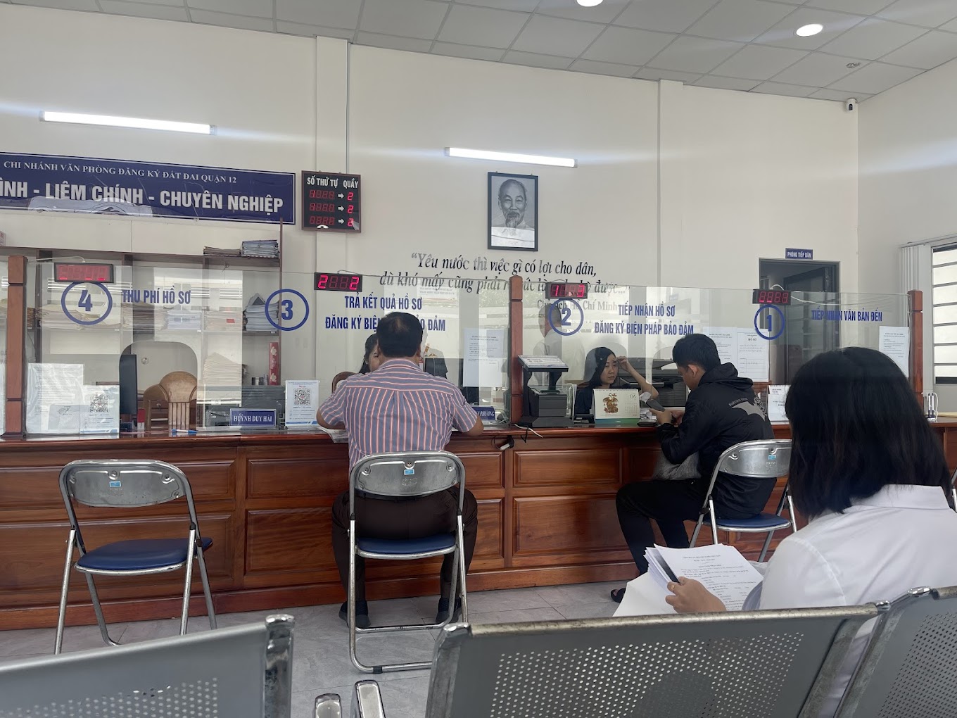 Tra cứu ở Sở Tài nguyên là cách check quy hoạch đất chính xác nhất