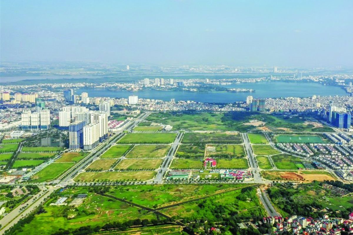 Tra cứu quy hoạch đất để biết đất có được sử dụng hay không