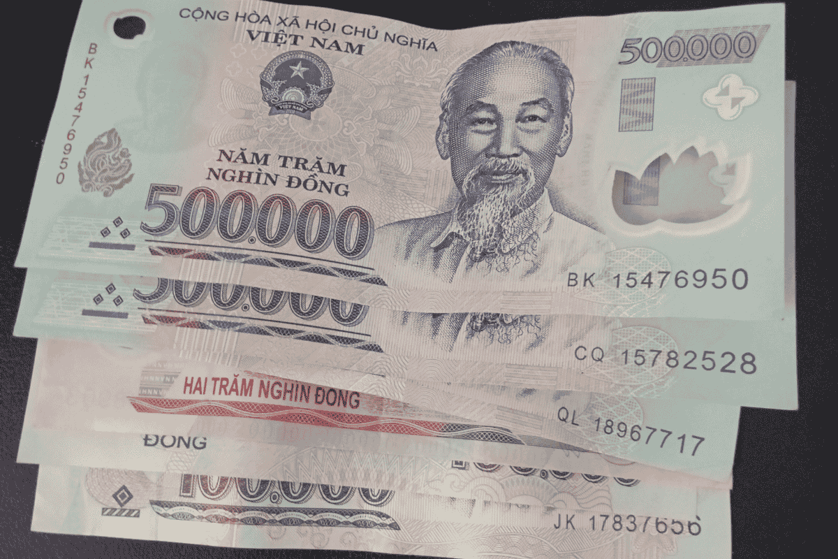 1 triệu có đầu tư được không