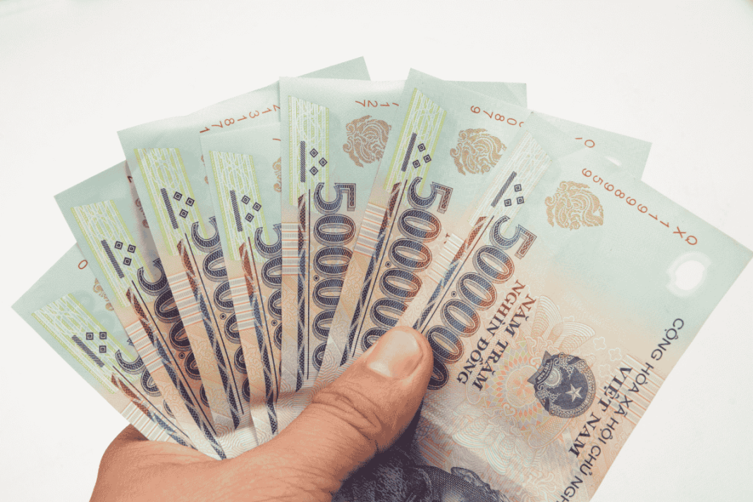 Chiến lược dùng 1 triệu đồng cho người mới