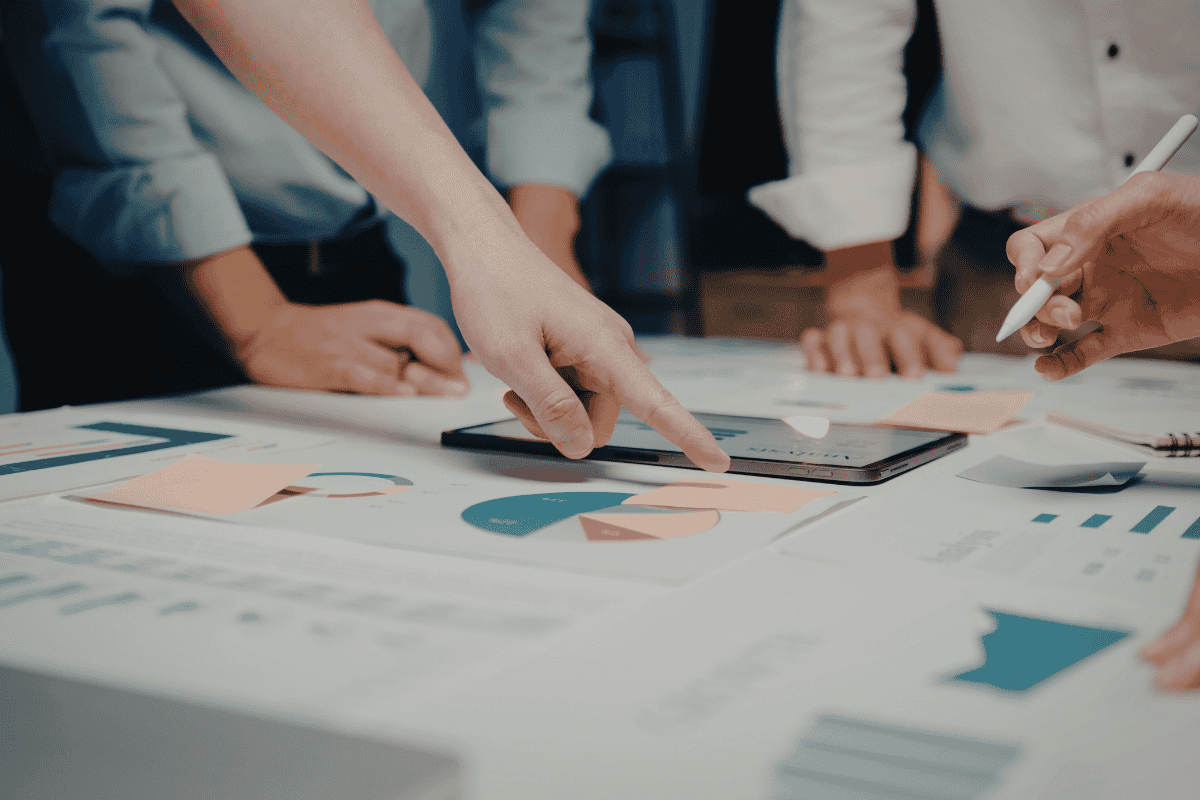 Phân tích hành vi tiêu dùng nam giới