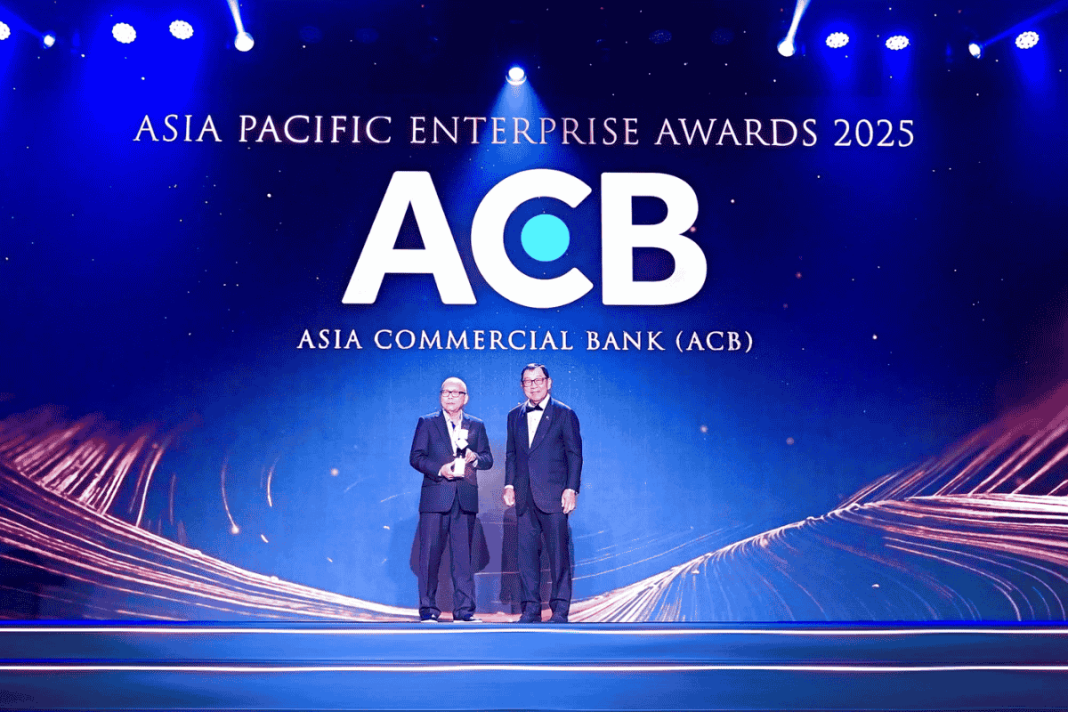 chiến lược đầu tư cổ phiếu tăng trưởng tại ACB