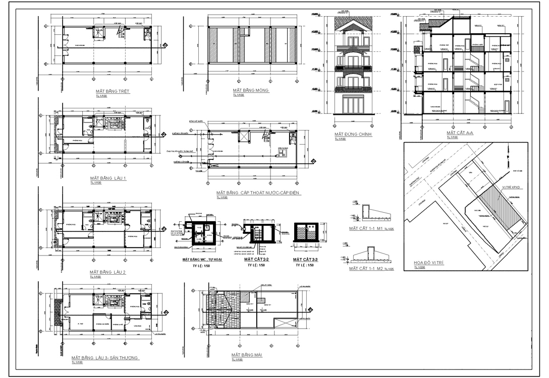 Công chứng hồ sơ xin phép xây dựng và hướng dẫn thủ tục pháp lý mới nhất 2026 1 Công chứng hồ sơ xin phép xây dựng