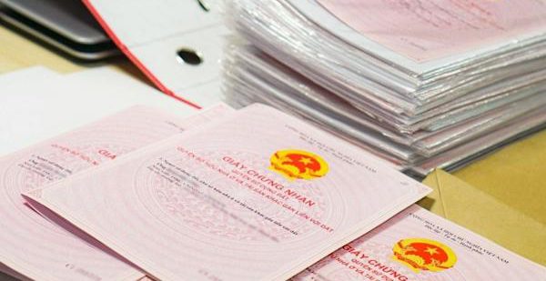 Công chứng sang tên sổ hồng và cẩm nang thủ tục pháp lý trọn gói 2026 1 Công chứng sang tên sổ hồng