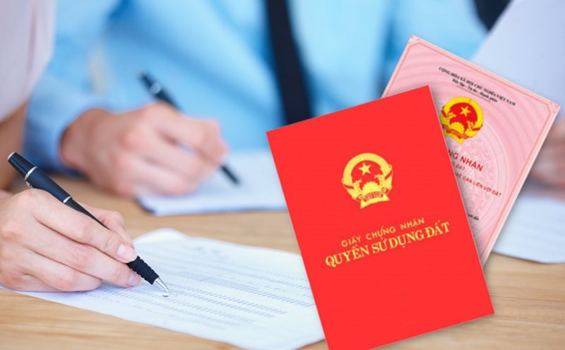Công chứng sang tên sổ hồng và cẩm nang thủ tục pháp lý trọn gói 2026 2 chi phí sang tên sổ hồng