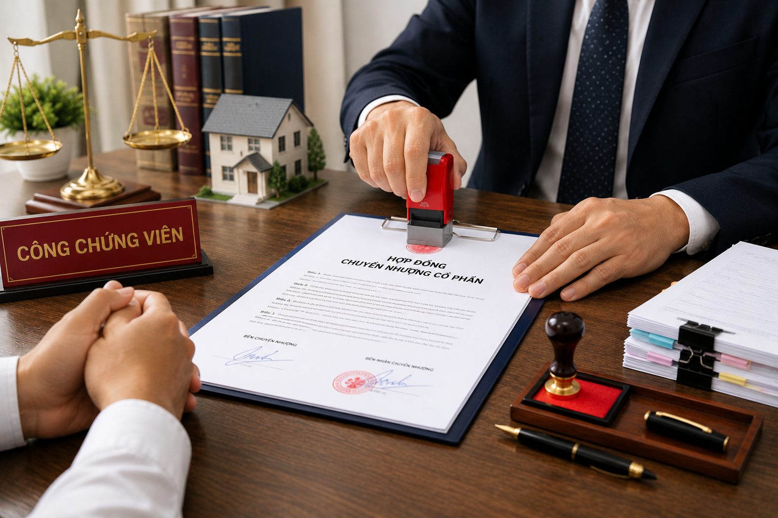 thủ tục thay đổi đăng ký kinh doanh