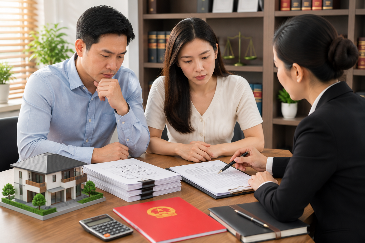 Chứng minh nguồn gốc tài sản riêng và hướng dẫn chi tiết 1 Chứng minh nguồn gốc tài sản riêng