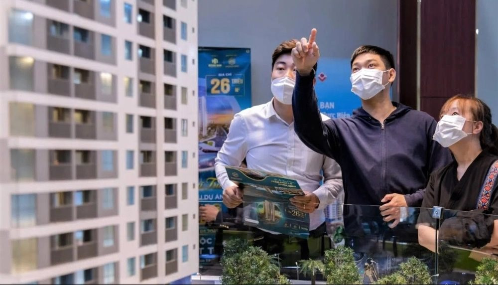 Người độc thân mua nhà và những thủ tục pháp lý quan trọng cần nắm rõ 2 Mua nhà cần những gì