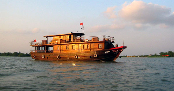 Sang tên phương tiện đường thủy