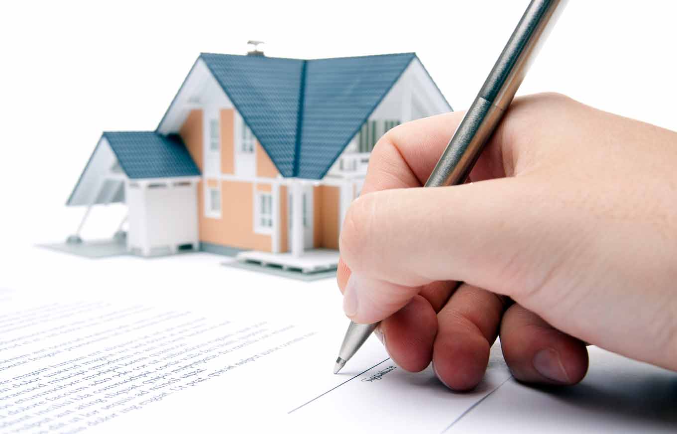 Hướng dẫn sang tên sau ly hôn: Hồ sơ, thủ tục và phí mới nhất 1 sang tên sau ly hôn