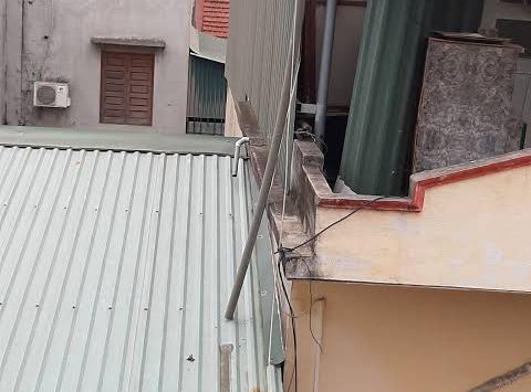 Đường ống ngầm qua đất hàng xóm, quy trình xử lý tranh chấp 2 Những rủi ro khi làm đường ống lấn sang đất hàng xóm