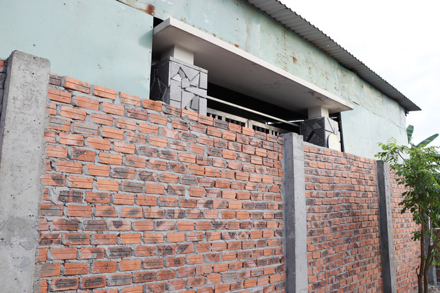 Mức xử phạt khi tự ý phá dỡ tường chung theo quy định