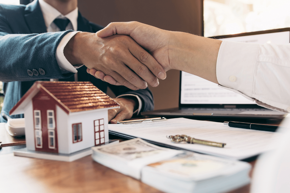 Định giá bất động sản trong giao dịch mua bán nhà đất giữa các bên