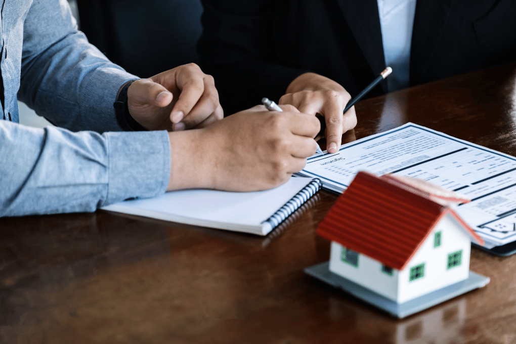 Hợp đồng góp vốn mua đất và những điều cần biết để tránh rủi ro