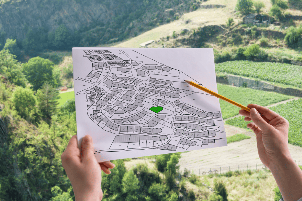 Số phát hành giấy chứng nhận quyền sử dụng đất nằm ở đâu